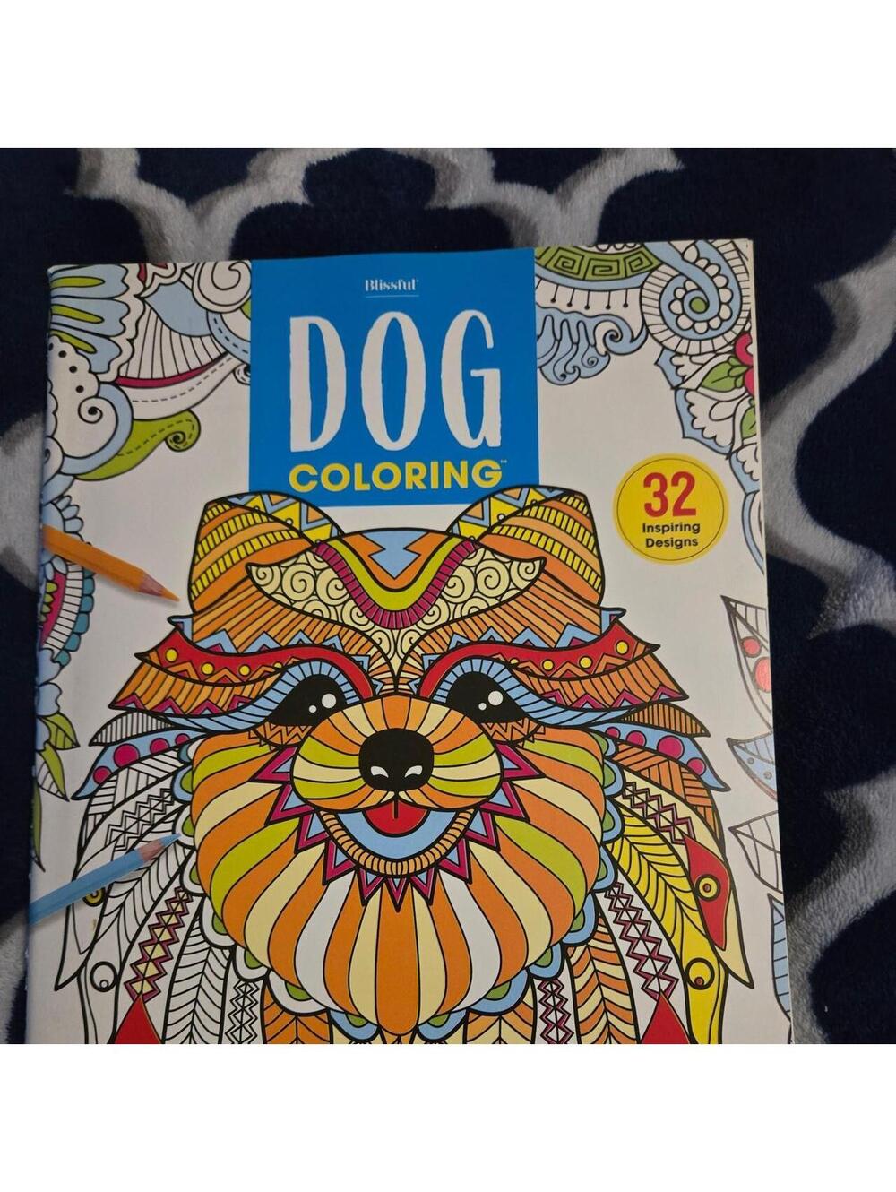 Multi and White Drawing-and-illustration